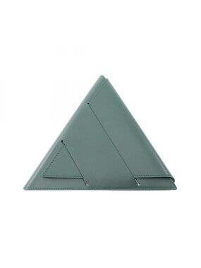 Bottega Veneta Notebook Cover Leather Agenda